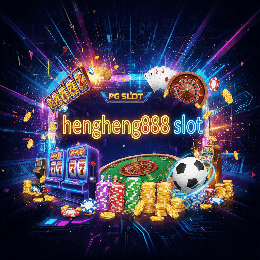 hengheng888 slot