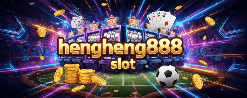 hengheng888 slot