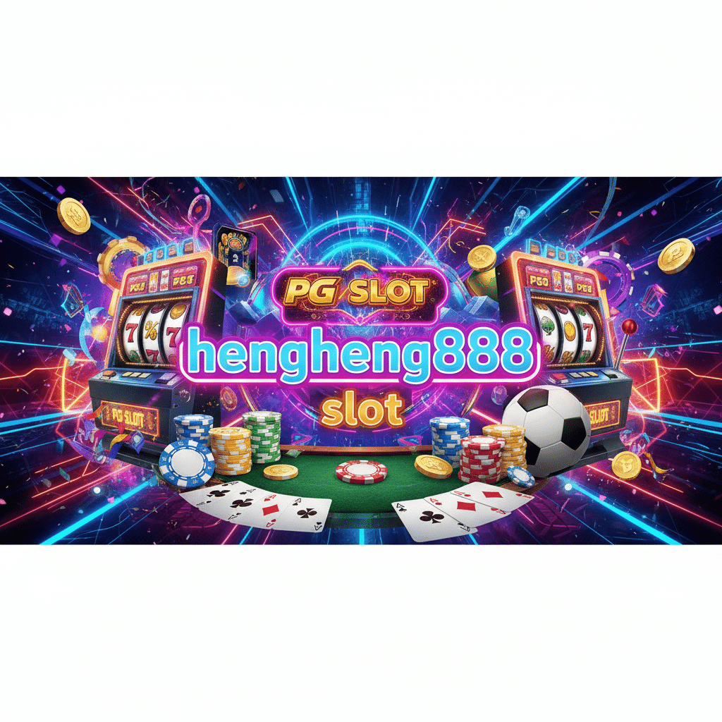 hengheng888 slot